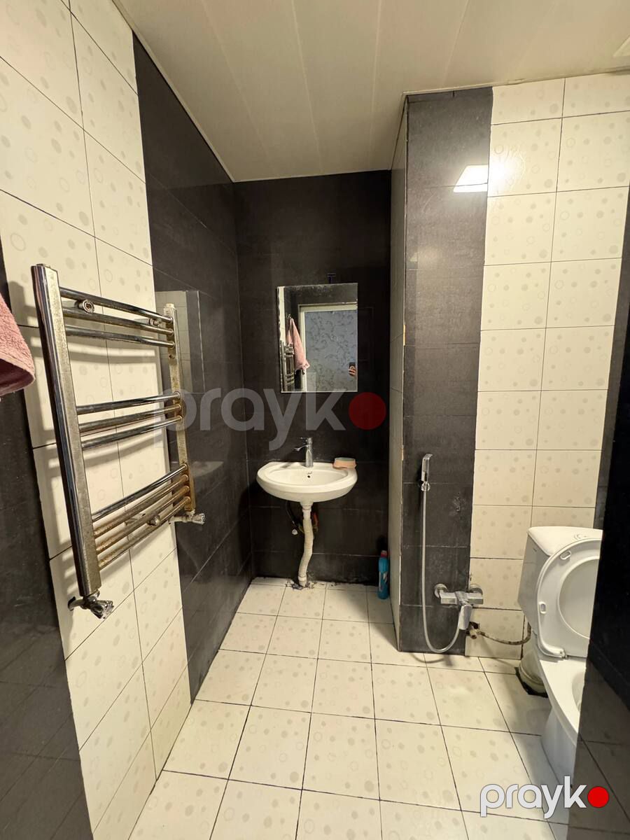 Satılır 2 otaqlı yeni tikili 72 m² — Mənzil, Bakı (3)