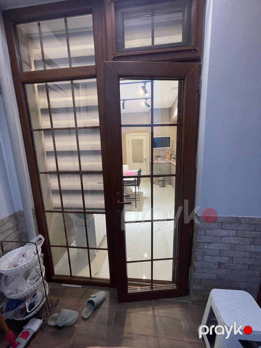 Satılır 2 otaqlı yeni tikili 72 m² — Mənzil, Bakı (5)