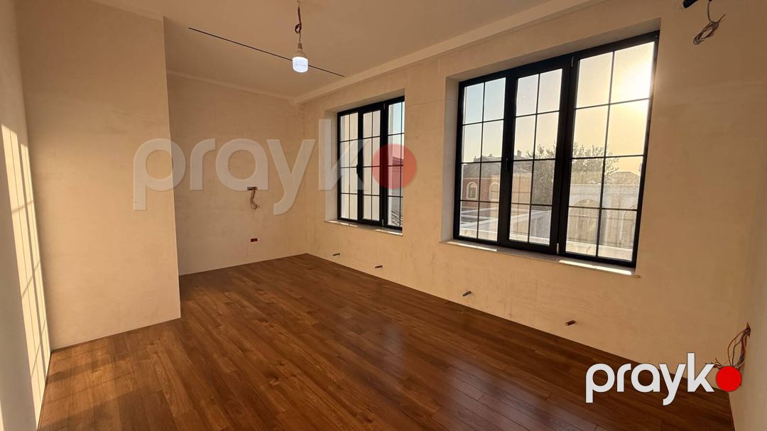 Satılır 5 otaqlı həyət evi/bağ evi 260 m² — Ev, villa, Bakı (6)