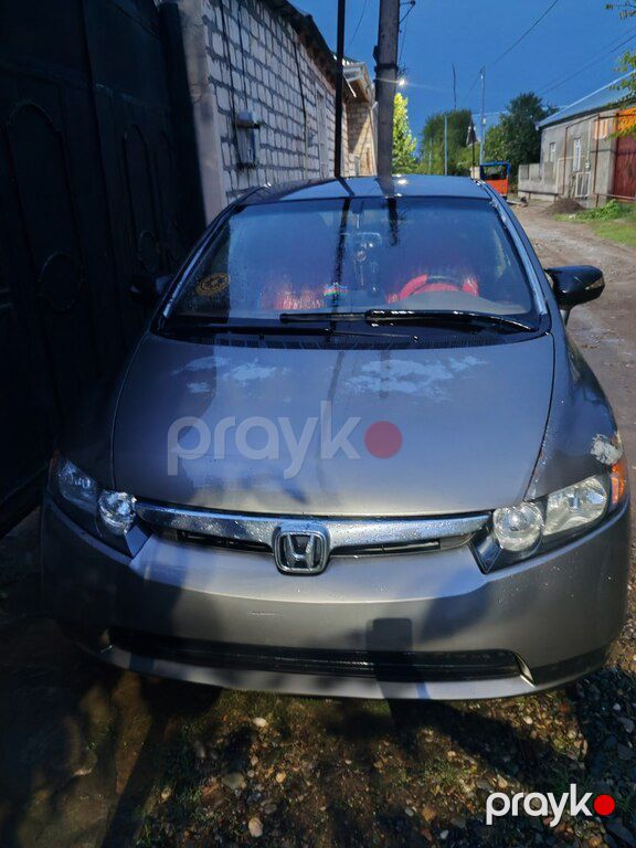 Honda Civic, 1.3 L, 0.9 kWh, 2005 il, 540 000 km — Avtomobillər, Bakı (3)