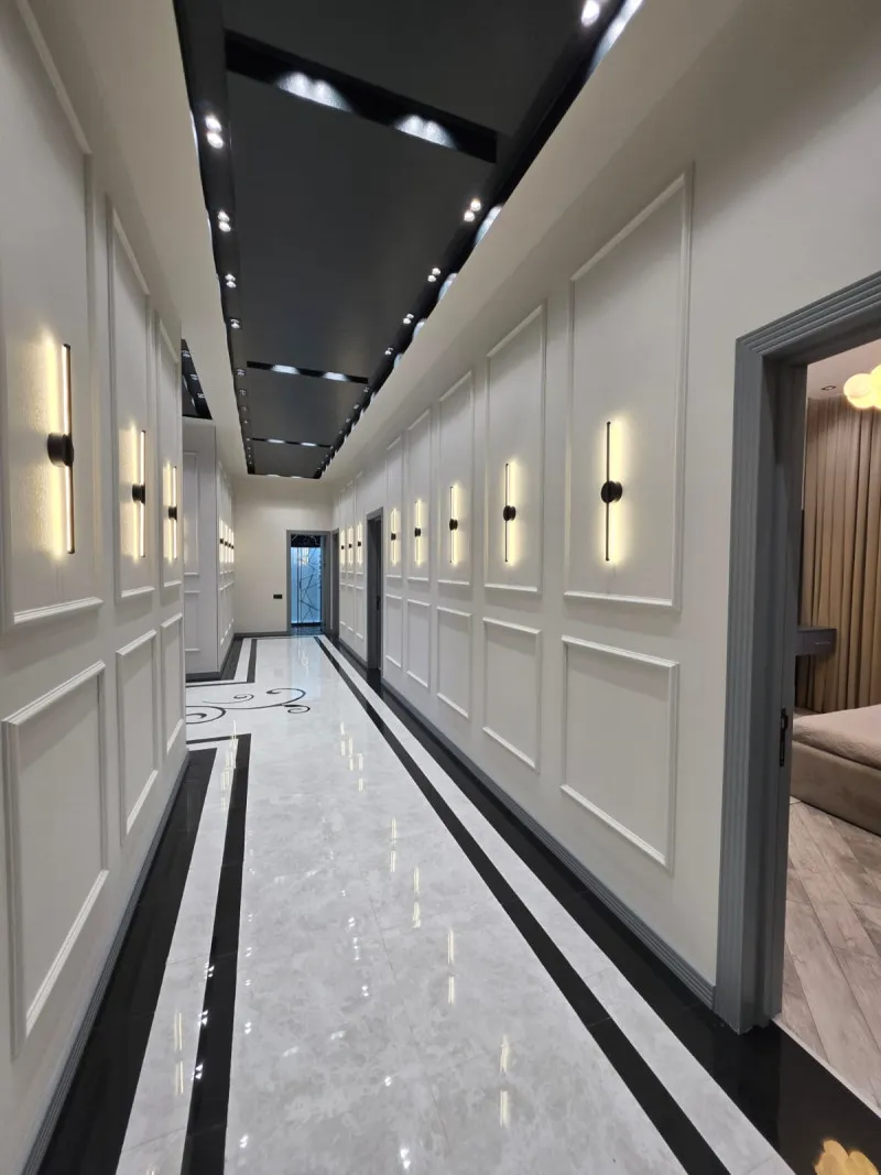 Mərdəkan, 5 otaqlı Həyət evi satılır - 220 m², 1 mərtəbə, 5.5 sot — Ev, villa, Bakı (5)