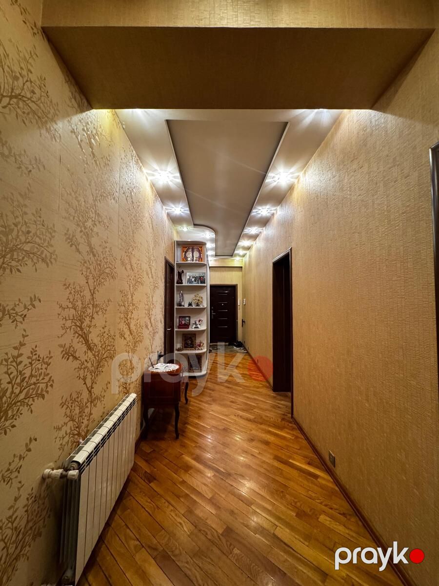 Satılır 2 otaqlı yeni tikili 105 m² — Mənzil, Bakı (5)