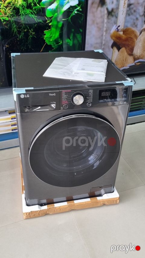 Paltaryuyan LG L9C1007PBGC — Bakı