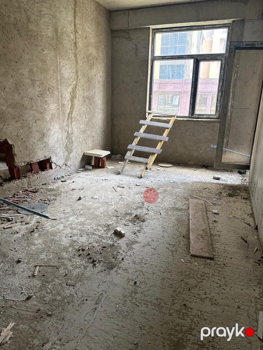 Satılır 4 otaqlı yeni tikili 131 m² — Mənzil, Bakı (9)