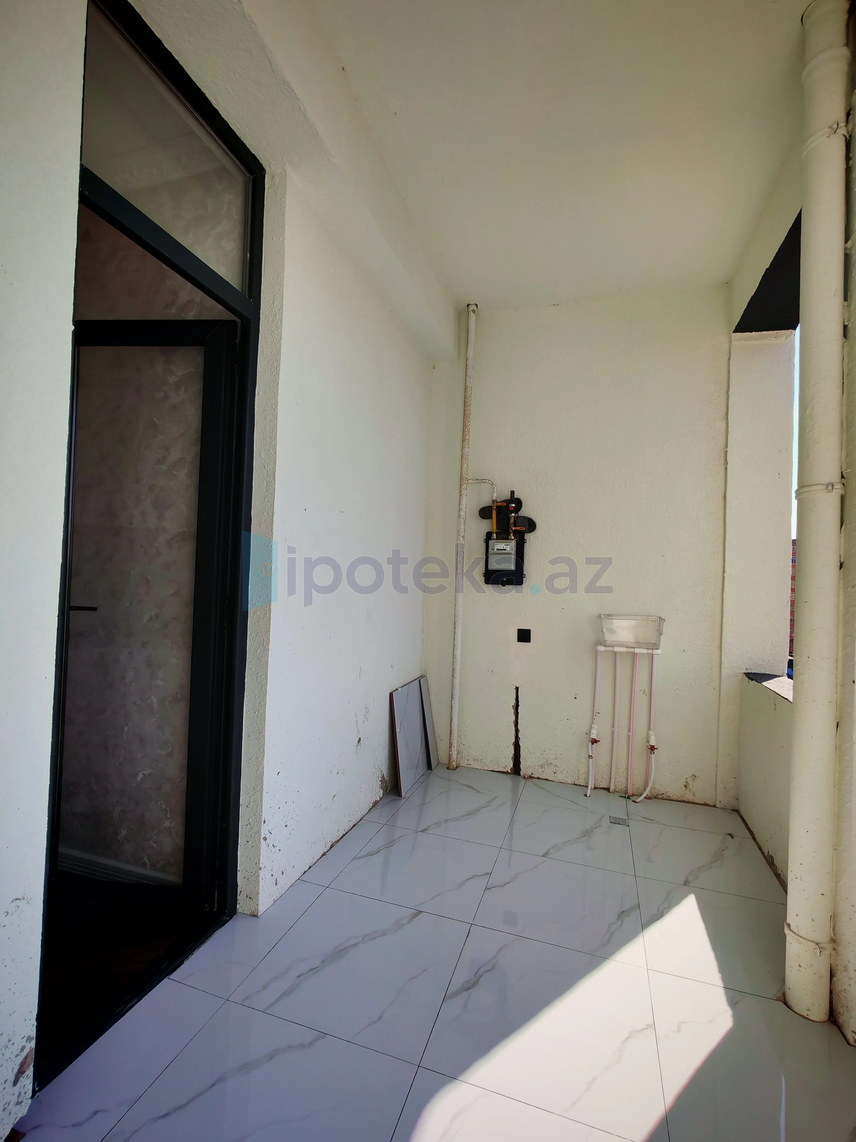 Satılır: 3 Otaq, Yeni tikili, 72.00 m² — Mənzil, Xırdalan (4)