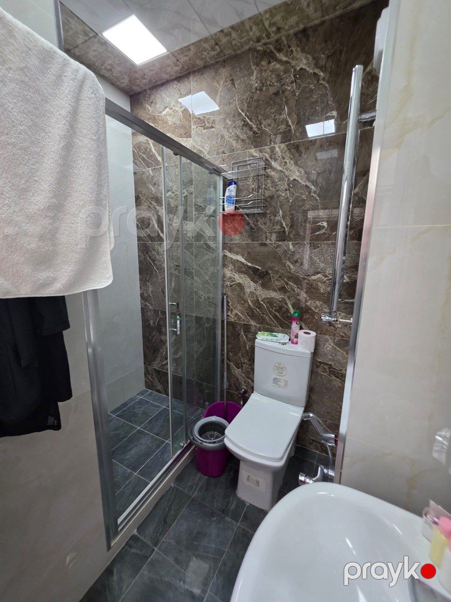 Satılır 2 otaqlı yeni tikili 43 m² — Mənzil, Sumqayıt (3)