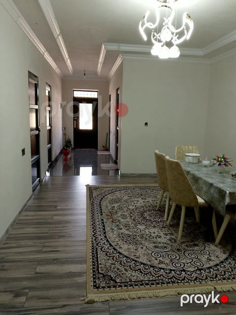 5 otaqlı, 20 kv. m, Kredit yoxdur, Yeni təmirli — Quba