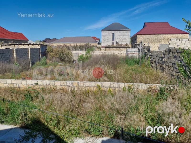 Satılır 4 otaqlı Həyət evi / Villa, 135 m², St.Sumqayıt — Ev, villa, Sumqayıt (2)