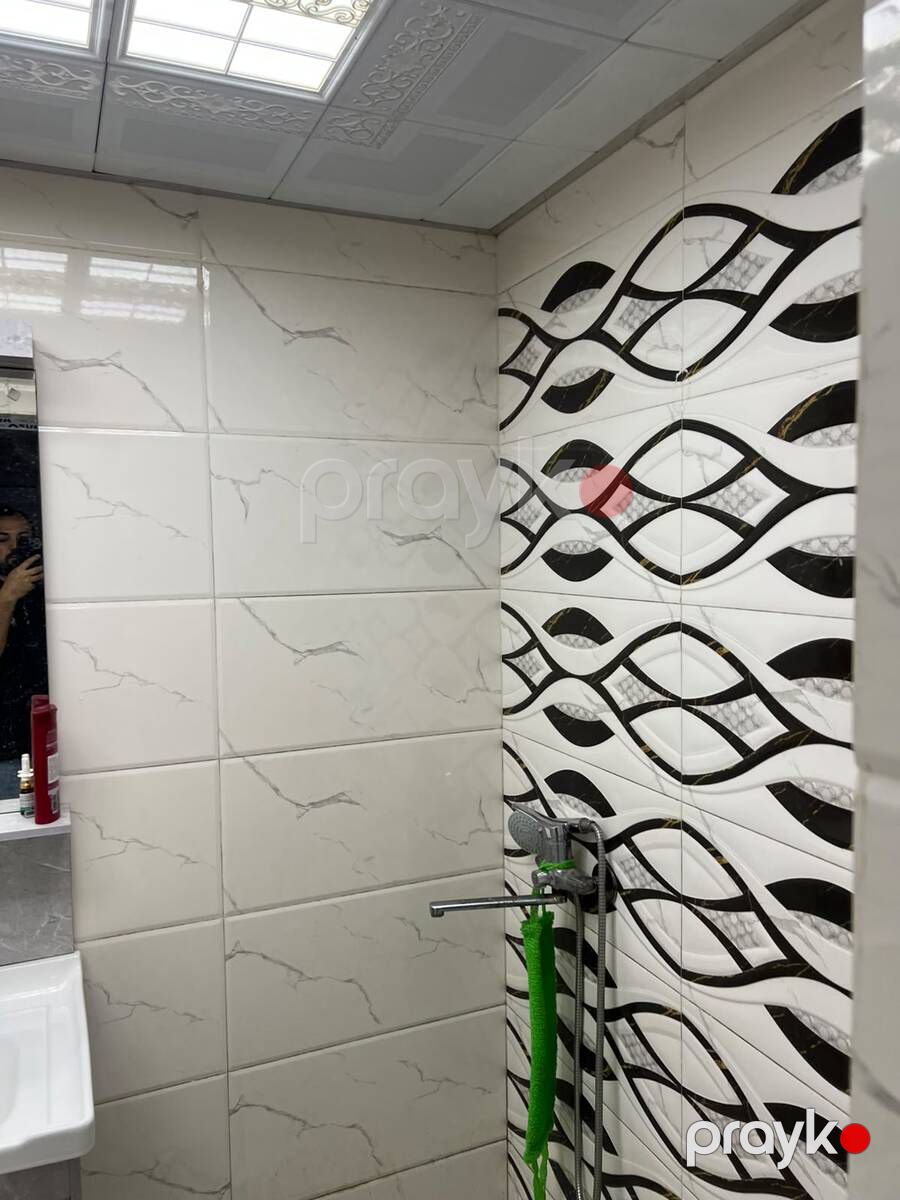 İcarəyə verilir 3 otaqlı köhnə tikili 80 m² — Mənzil, Bakı (11)