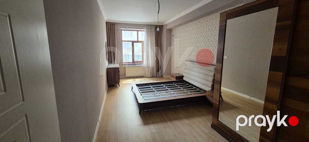 Satılır 3 otaqlı yeni tikili 137 m² — Mənzil, Bakı (4)