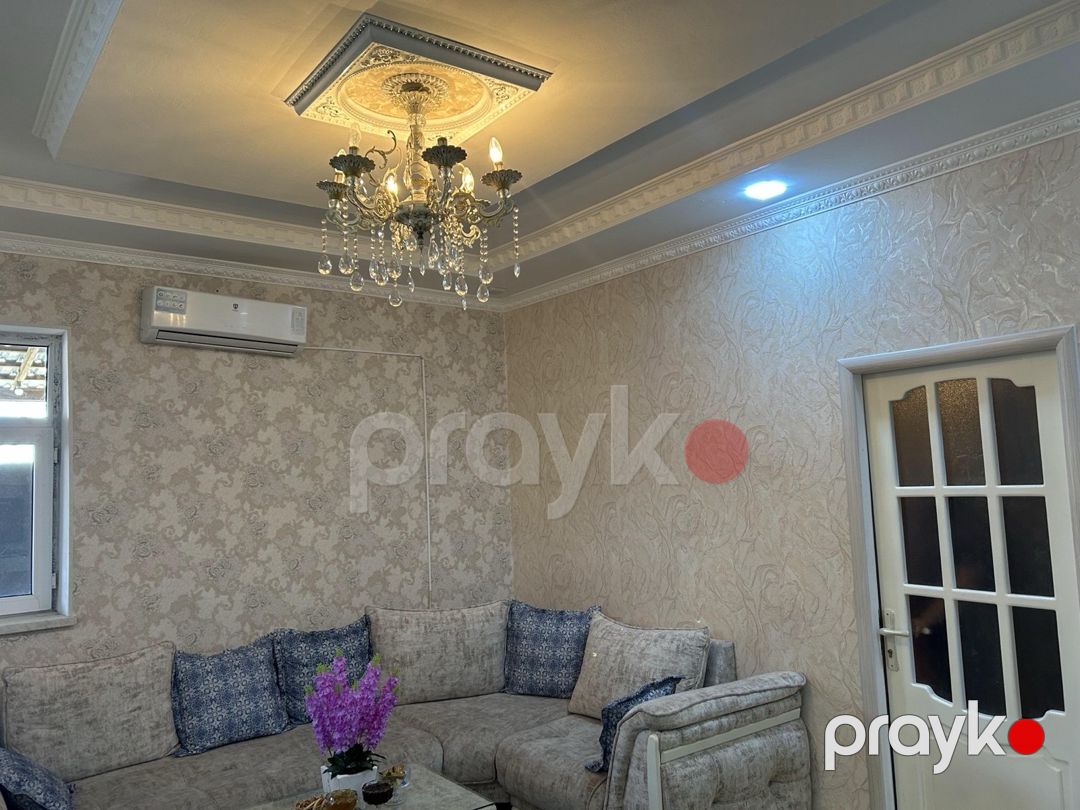 Həyət evi, Ramana qəs — Ev, villa, Bakı (10)