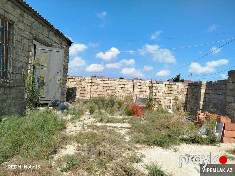 Xəzər rayonunda 4 otaqlı Həyət evi Satılır, 1000 m² — Ev, villa, Bakı (4)