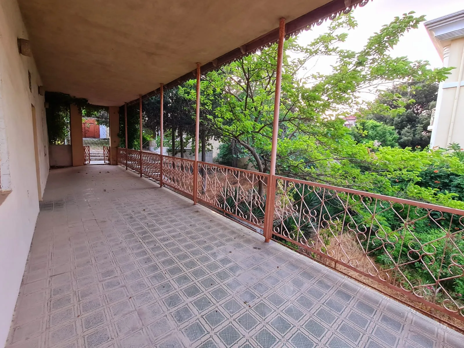 Bilgəh, 3 otaqlı Həyət evi satılır - 180 m², 1 mərtəbə, 23 sot — Ev, villa, Bakı (3)