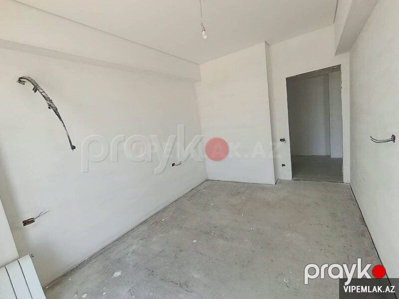 Yasamal rayonunda 3 otaqlı Yeni tikili Satılır, 72 m² — Mənzil, Bakı (7)