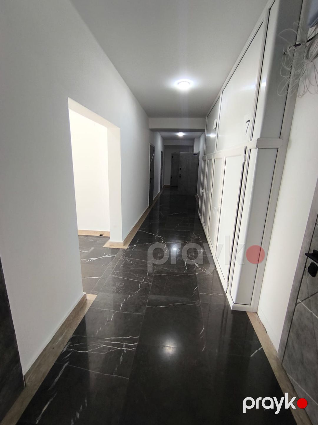 Satış: 1 otaqlı Yeni tikili, 35 m², Astara — Mənzil (10)