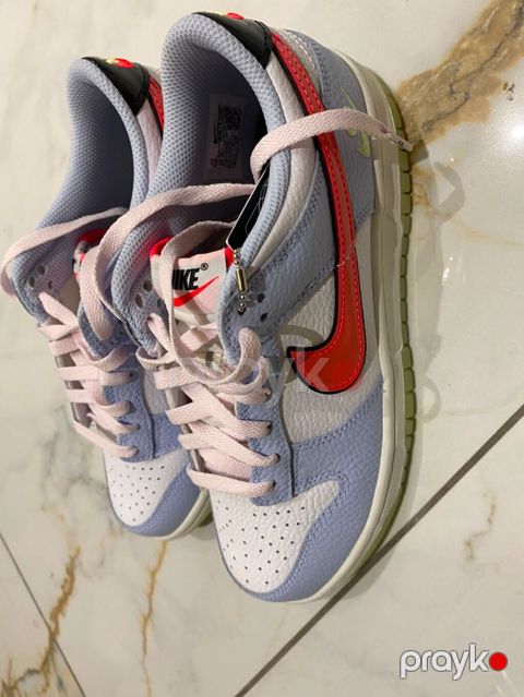 Nike, Ölçü: 40, Yeni — Bakı