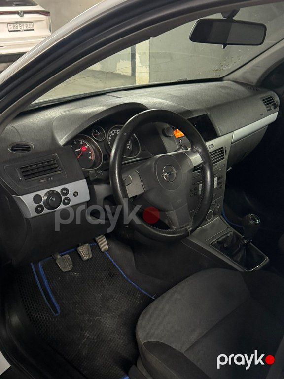 Opel Astra, 1.4 L, 2004 il, 325 752 km — Avtomobillər, Bakı (9)