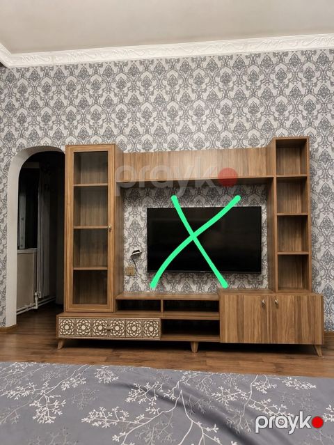 Tv stend 150 azn satilir‼ unvan yeni suraxani i0105 sekine — Bakı