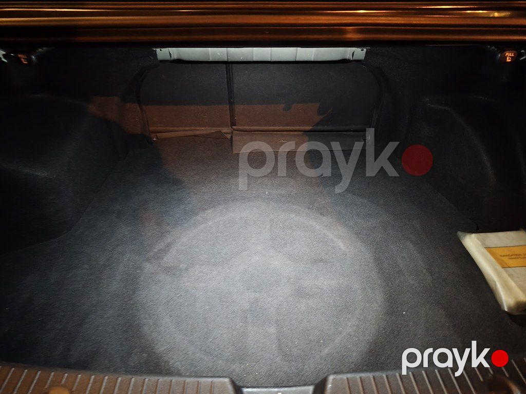 Hyundai Sonata, 2.4 L, 2013 il, 235 102 km — Avtomobillər, Bakı (9)