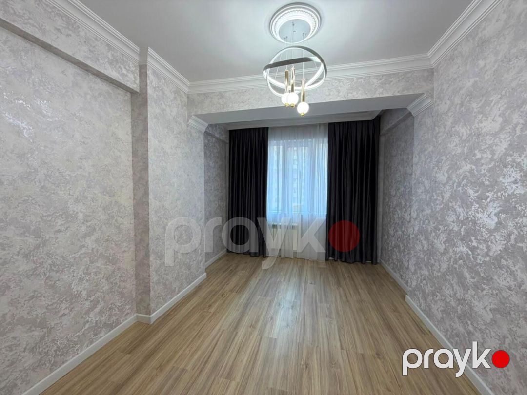 Satılır 2 otaqlı yeni tikili 55 m² — Mənzil, Bakı (3)