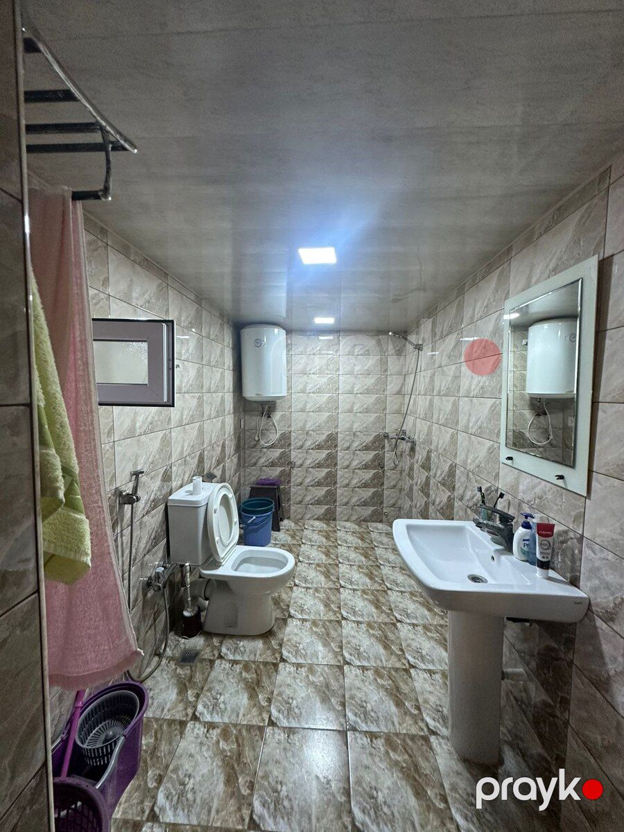 Bağ evi, Pirşahı qəs — Ev, villa, Bakı (5)