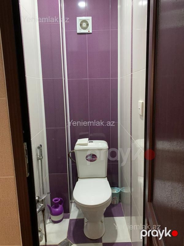 Satılır 4 otaqlı Bina evi menzil (Köhnə tikili), 100 m², 6-cı mikrorayon — Mənzil, Sumqayıt (6)