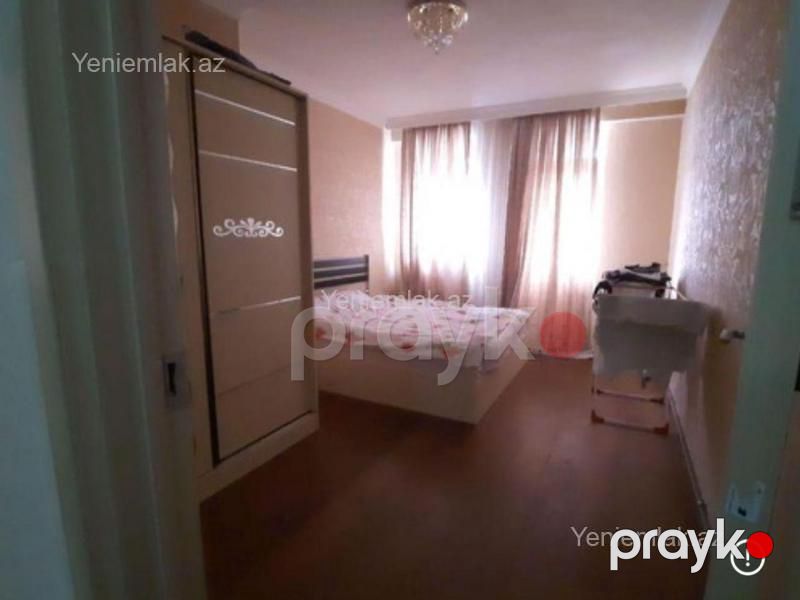 Satılır 2 otaqlı Bina evi menzil (Yeni tikili), 68 m², Sabunçu rayonu — Mənzil, Bakı (5)