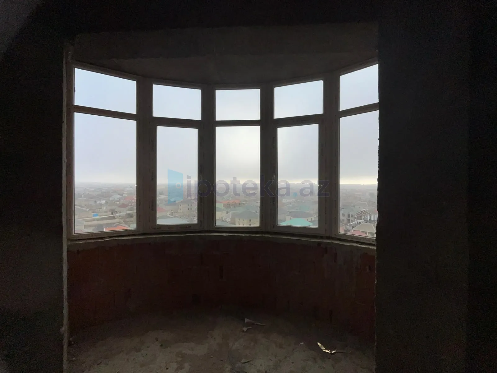 Satılır: 2 Otaq, Yeni tikili, Abşeron r., Saray q., 61.00 m²