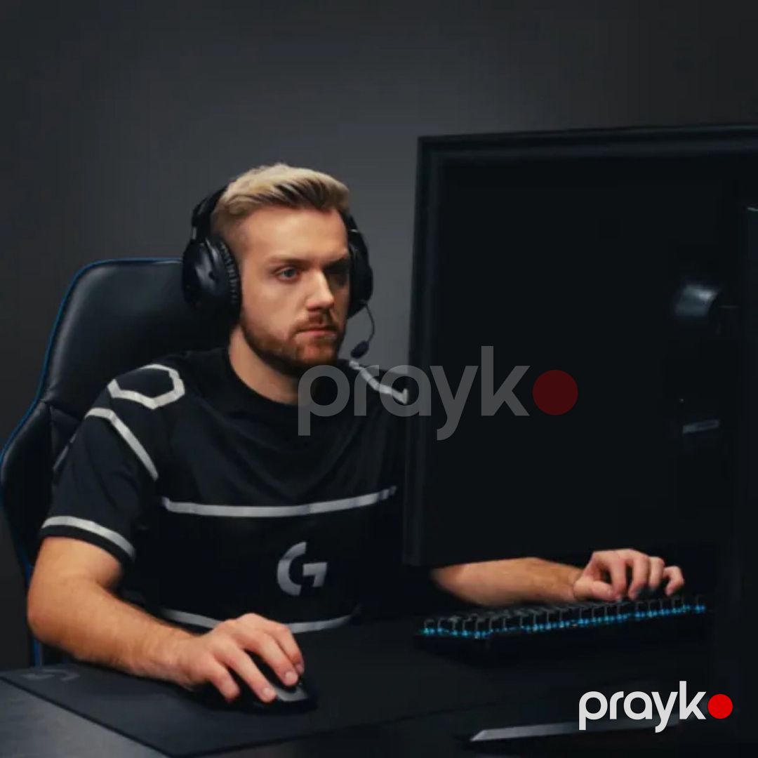 Klaviatura Logitech G Pro X TKL Lightspeed — Periferik cihazlar, Bakı (6)