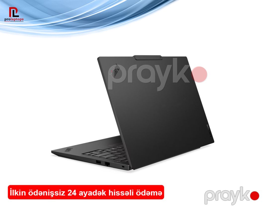 Lenovo ThinkPad E14 G7 21U20035FW — Noutbuklar, Bakı (3)