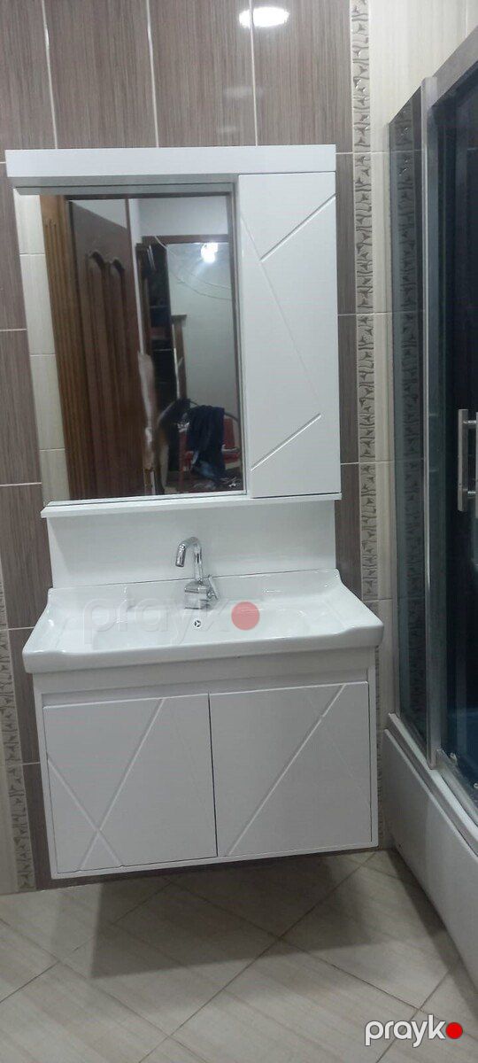 İcarəyə verilir 2 otaqlı köhnə tikili 60 m² — Mənzil, Bakı (8)