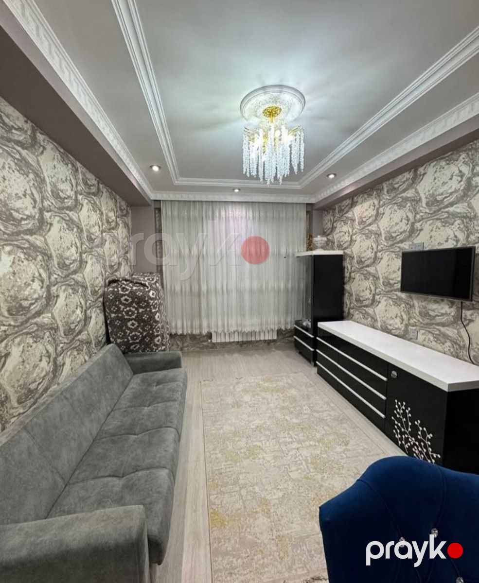 Satılır 2 otaqlı yeni tikili 42 m² — Mənzil, Bakı (8)