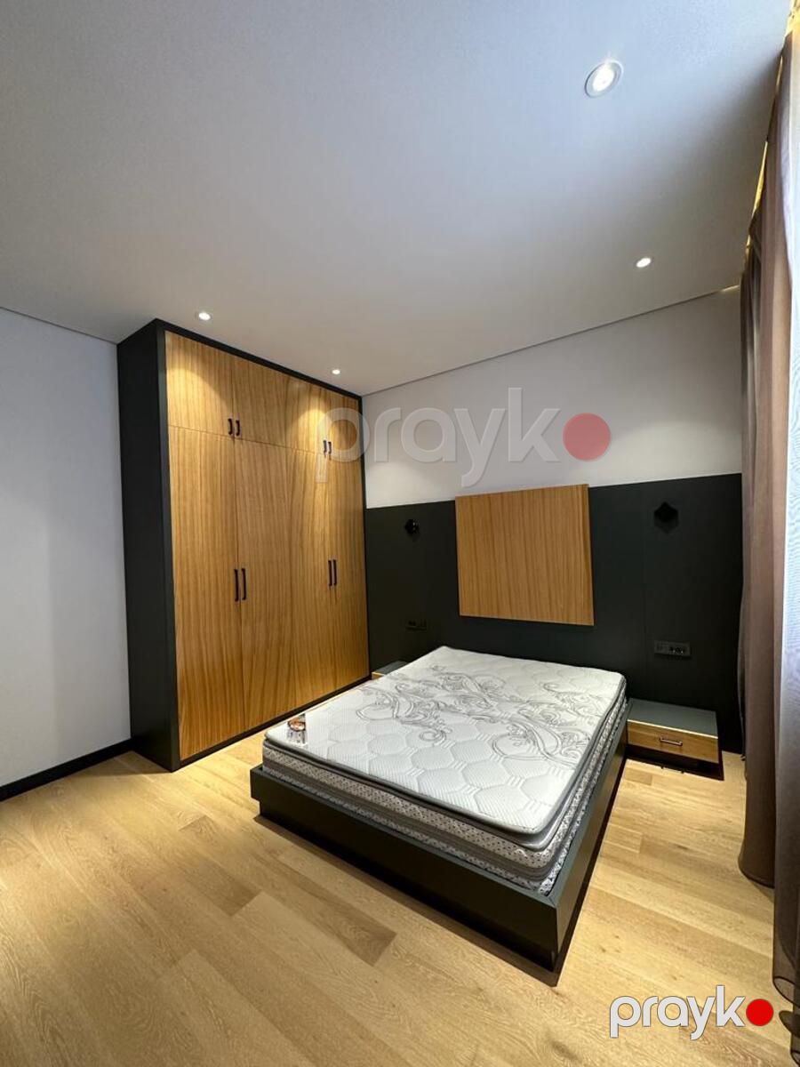 Satılır 6 otaqlı həyət evi/bağ evi 300 m² — Ev, villa, Bakı (4)