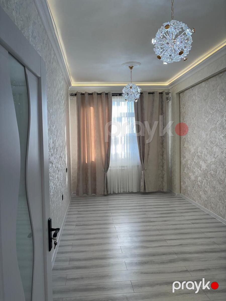 Satılır 2 otaqlı yeni tikili 56 m² — Mənzil, Bakı (2)