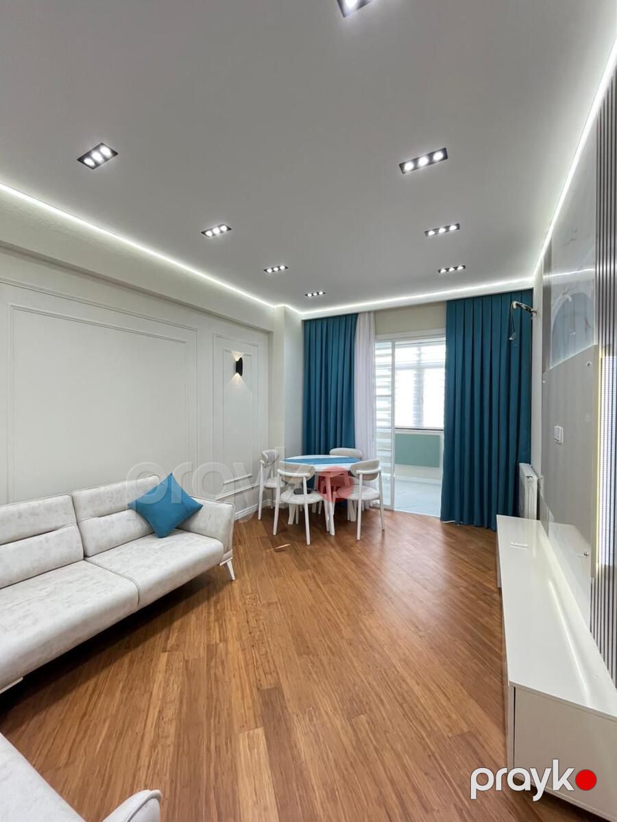 Satılır 2 otaqlı yeni tikili 60 m² — Mənzil, Bakı (3)