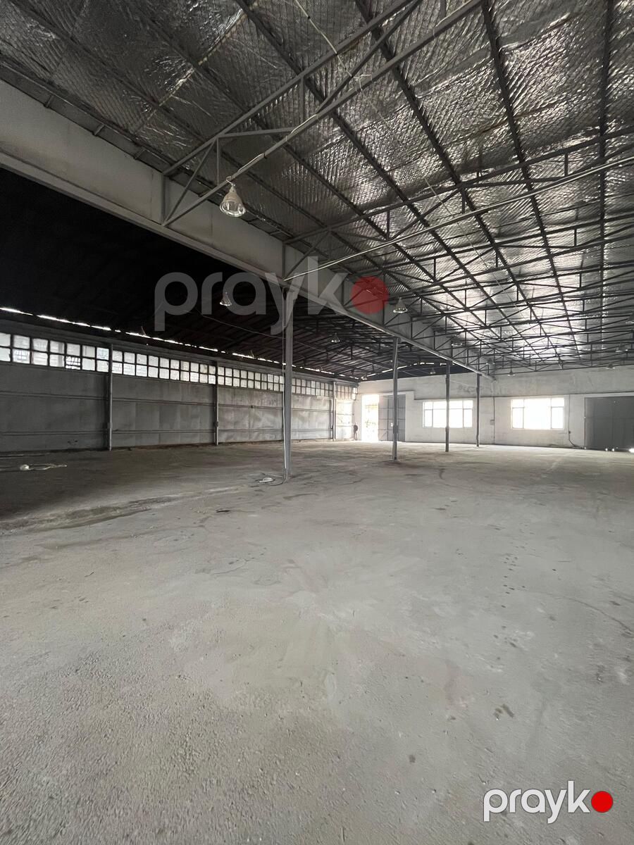 İcarəyə verilir obyekt 1000 m² — Əmlak, Bakı (6)