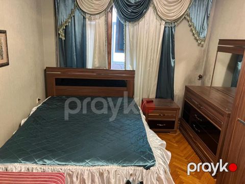 İcarəyə verilir 3 otaqlı köhnə tikili 68 m² — Bakı