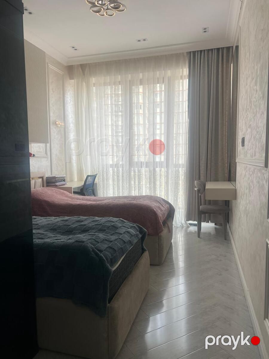 Satılır 3 otaqlı yeni tikili 75 m² — Mənzil, Bakı (9)