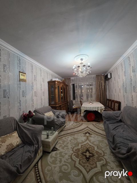 Satılır 2 otaqlı yeni tikili 68 m² — Bakı