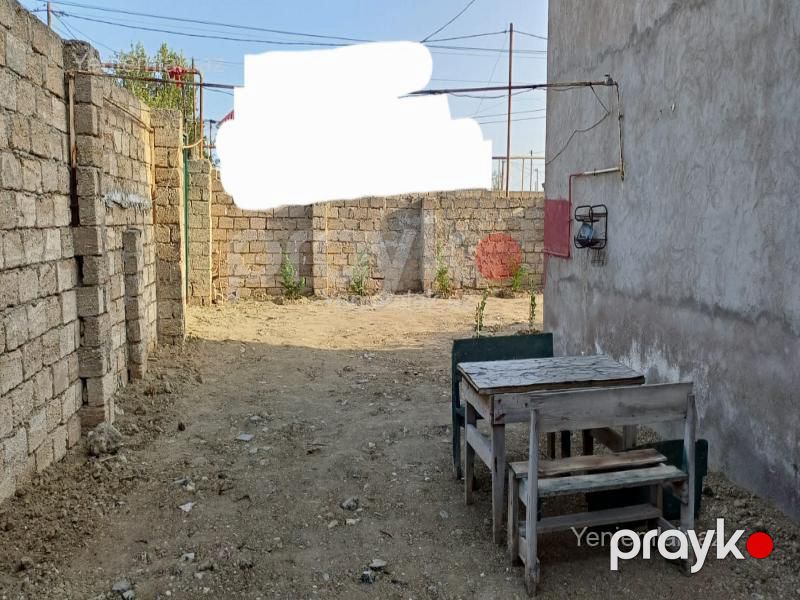 Satılır 3 otaqlı Həyət evi / Villa, 110 m², Suraxanı rayonu — Ev, villa, Bakı (7)