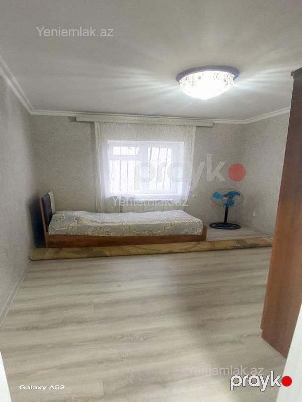 Satılır 3 otaqlı Həyət evi / Villa, 110 m², Binəqədi rayonu — Ev, villa, Bakı (6)