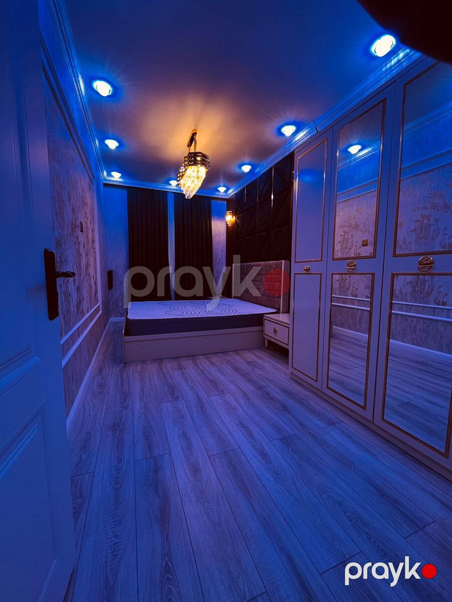 Satılır 2 otaqlı köhnə tikili 60 m² — Mənzil, Bakı (5)