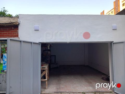 İcarəyə verilir qaraj 30 m² — Bakı
