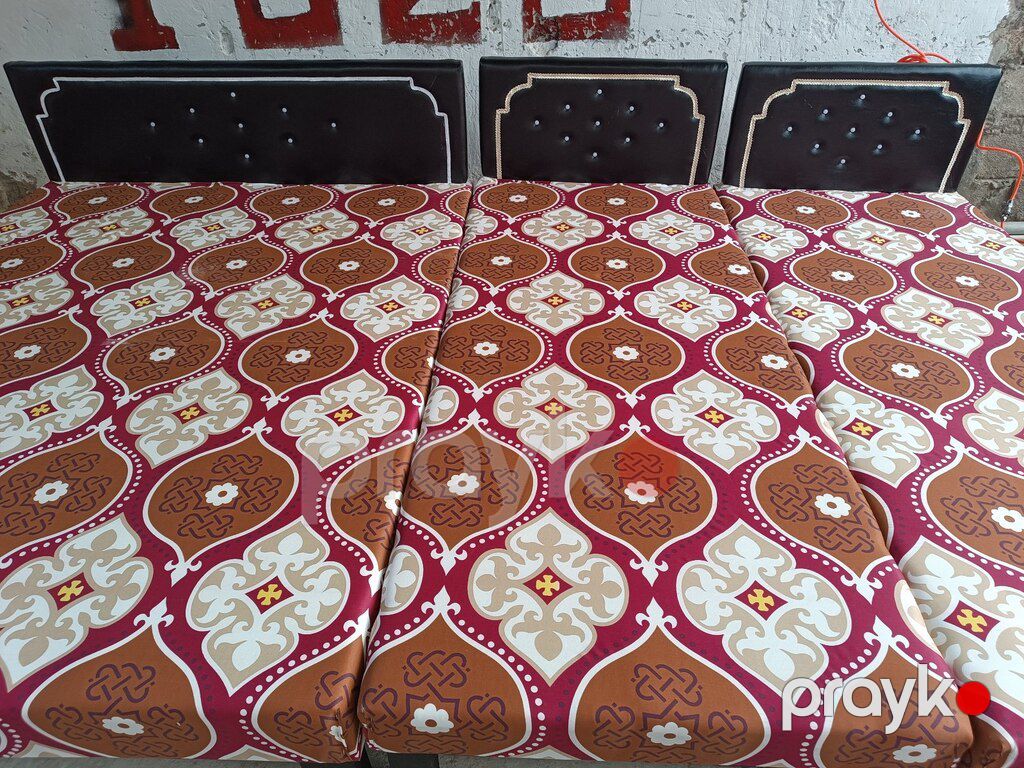 Çarpayı — Mebel, Bakı (9)