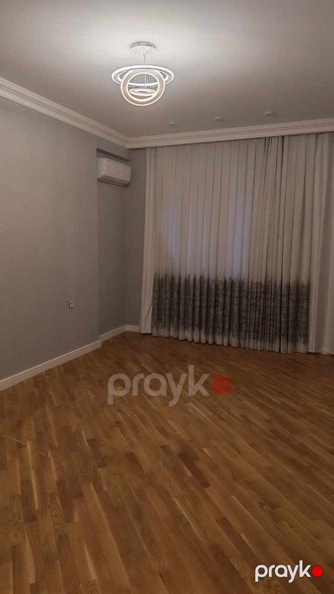 İcarəyə verilir 3 otaqlı yeni tikili 140 m² — Mənzil, Bakı (11)
