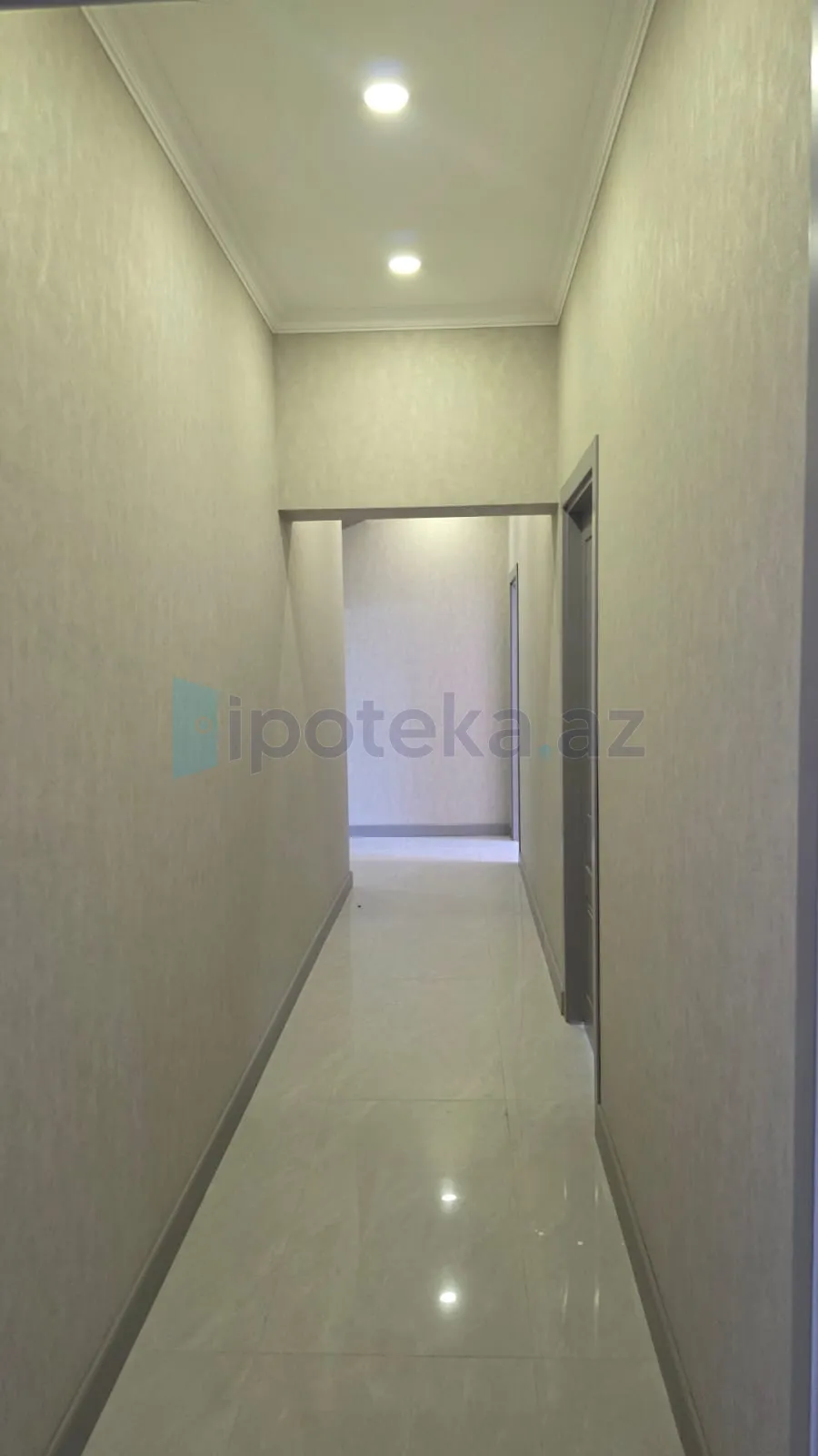 Satılır: 2 Otaq, Yeni tikili, Binəqədi r., 7-ci mkr q., 77.00 m² — Mənzil, Bakı (9)