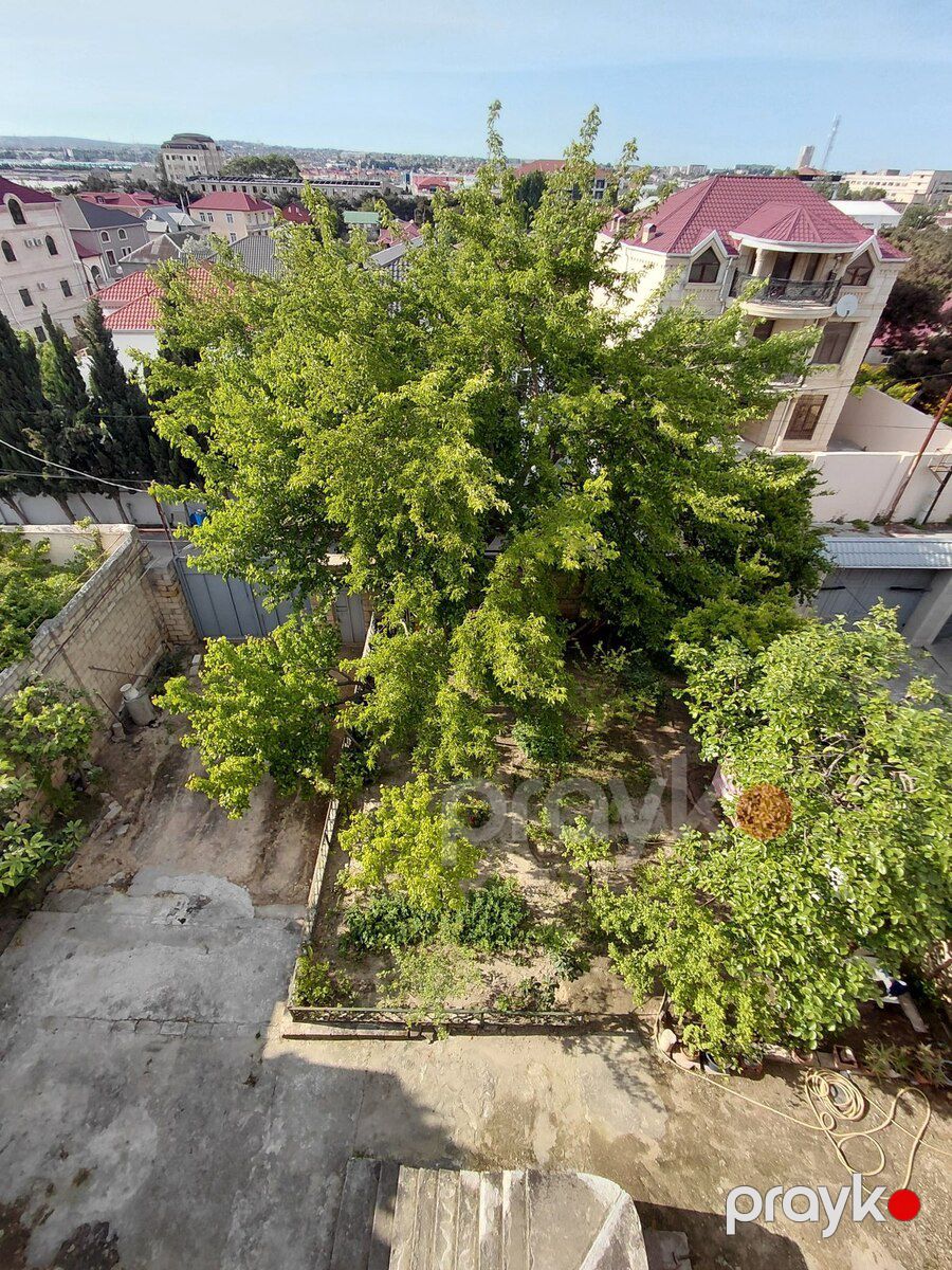 Villa, Qara Qarayev m — Ev, villa, Bakı (8)