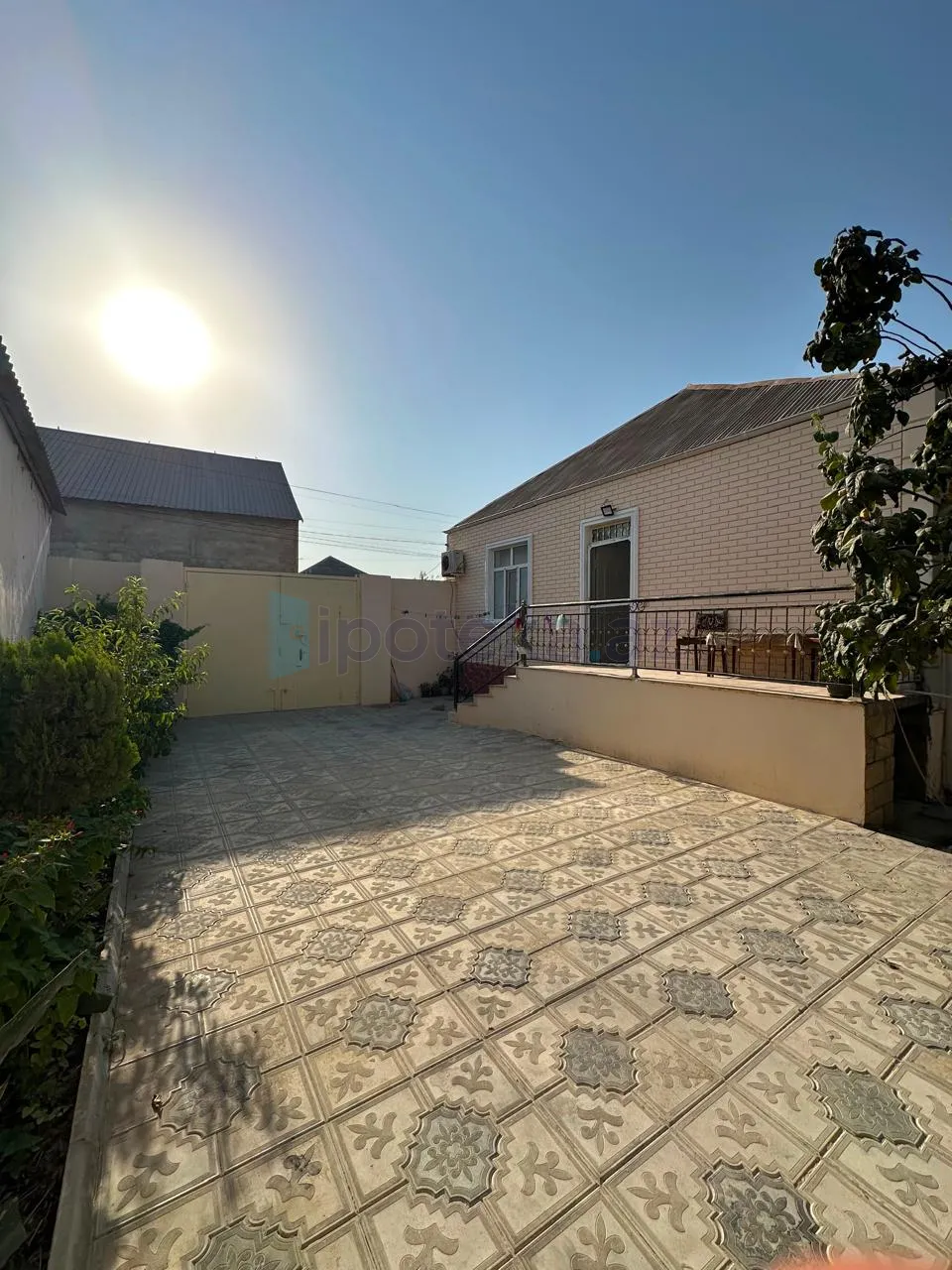 Satılır: 3 Otaq, Evlər/Villalar, Sabunçu r., Sabunçu q., 100.00 m² — Ev, villa, Bakı (8)