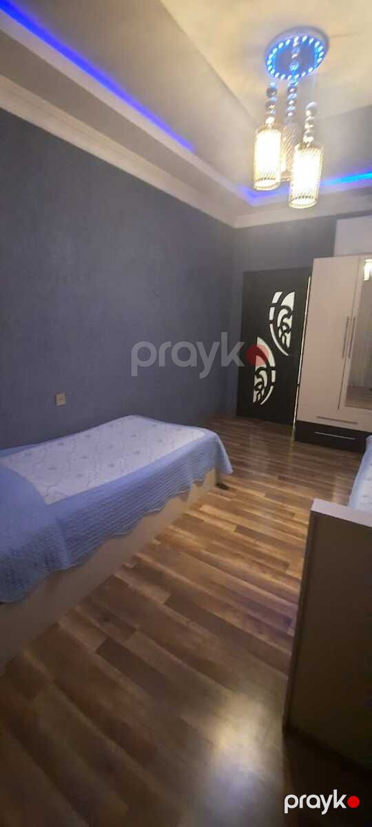 Satılır 3 otaqlı yeni tikili 137 m² — Mənzil, Bakı (9)