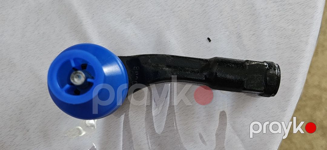 KIA Rio sükan linginin başlığı — Ehtiyat hissələri və aksesuarlar, Sumqayıt (5)